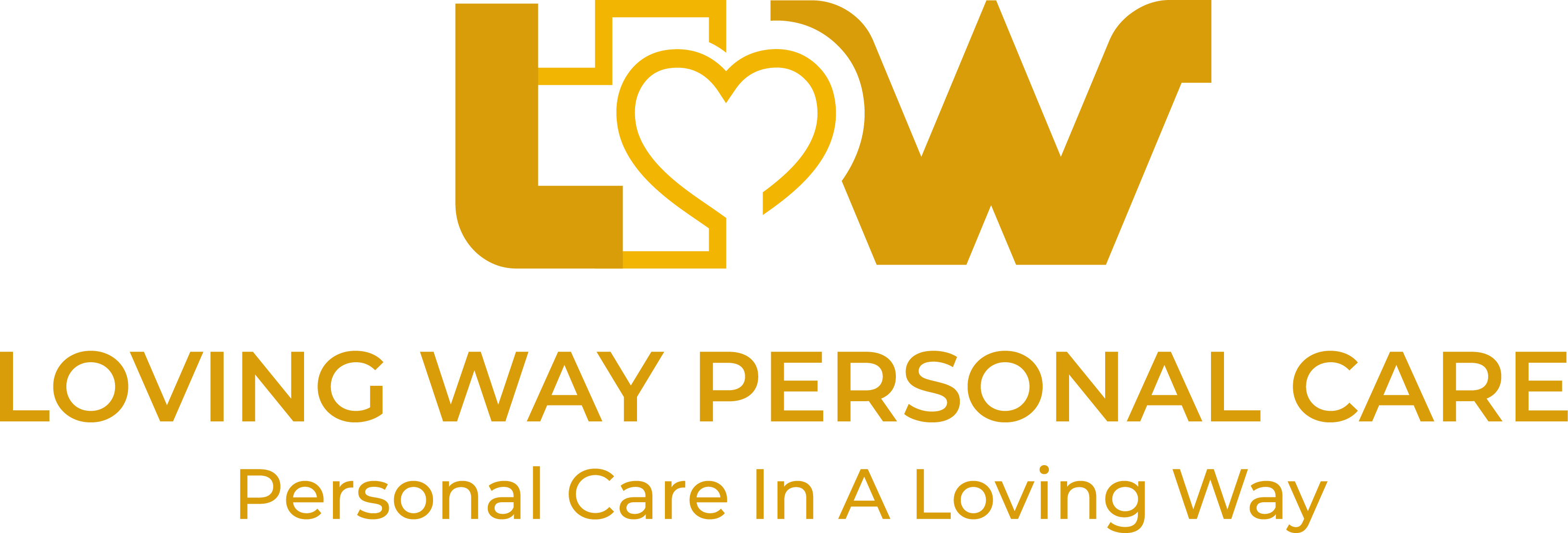 Loving Way Personal Care